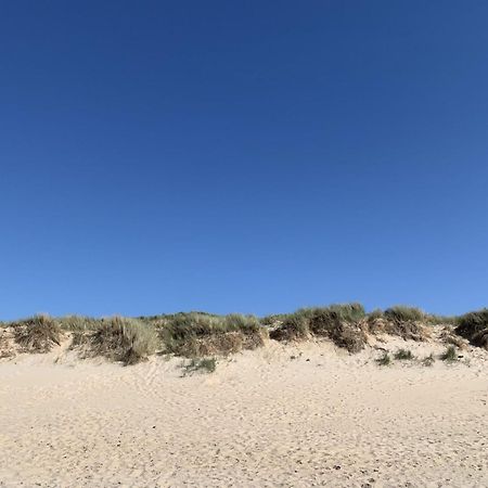 Studio Beach House By Interhome De Haan Eksteriør bilde